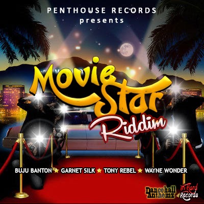 MOVIE STAR RIDDIM