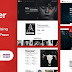 Best 3in1 Fundraising and Charity Premium WordPress Theme 