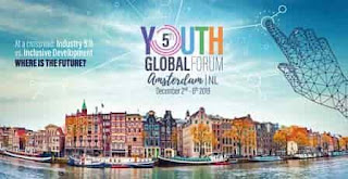 Youth Global Forum from Youth Time International Movement