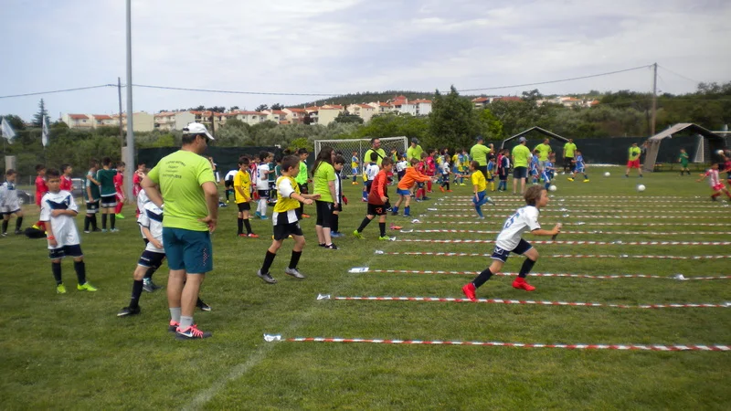 Αλεξανδρούπολη: Με επιτυχία και μεγάλη συμμετοχή το 6ο Εαρινό Φεστιβάλ Παιδικού Ποδοσφαίρου