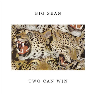 Big Sean Two Can Win Lyrics