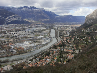 grenoble