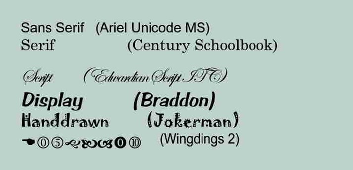 font4