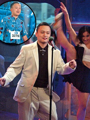 william hung 2011. William Hung