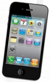 Apple iPhone 4 16GB Harga dan Spesifikasi