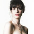 Anne Hathaway mini biography and cute wallpaper