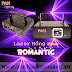 Đèn Laser Hồng Romantic