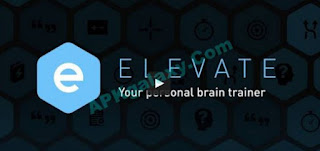 Elevate – Brain Training Pro v2.6.1 Apk