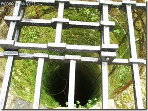 Carisbrooke Castle 32