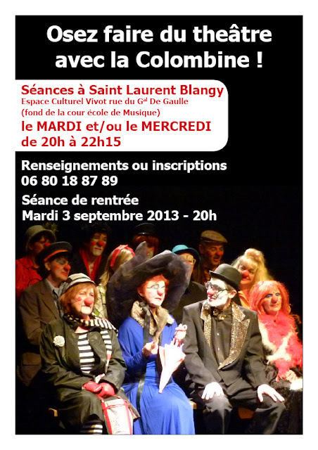 Inscription au 06 80 18 87 89