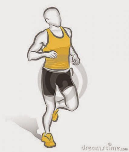 Running In Solidarity