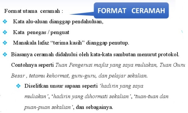 Teknik Menjawab Bahasa Melayu Penulisan UPSR: Bahagian C 