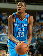 As good as Kevin Durant is, he simply isn't Lebron James. (kevin durant)