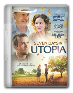 Utopia – O Caminho Para a Vitória   DVDRip AVI Dual Áudio + RMVB Dublado