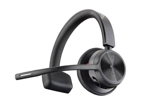 Poly Voyager 4300 UC Series Headset