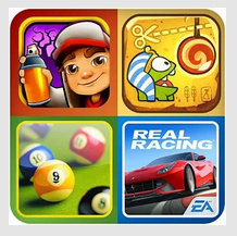 Free Download Latest Android Apps: Top Games Market For Android Free ...