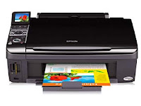 Epson SX405 Driver Free Download