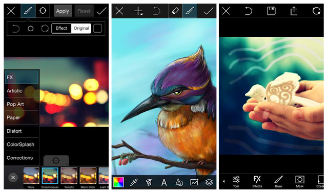 PicsArt Photo Studio Pro Apk Mod Gold v11.8.1 Full ...