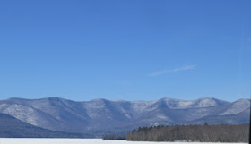 Cornell Mountain, Catskills