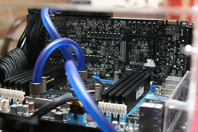 Jenis Jenis Motherboard Beserta Pengertiannya THISTEKNO COM