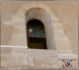 CUSTINES (54) -Eglise Saint-Léger (Intérieur)