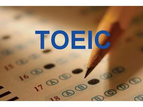 How to get higher score on TOEIC / 토익 고득점 팁 