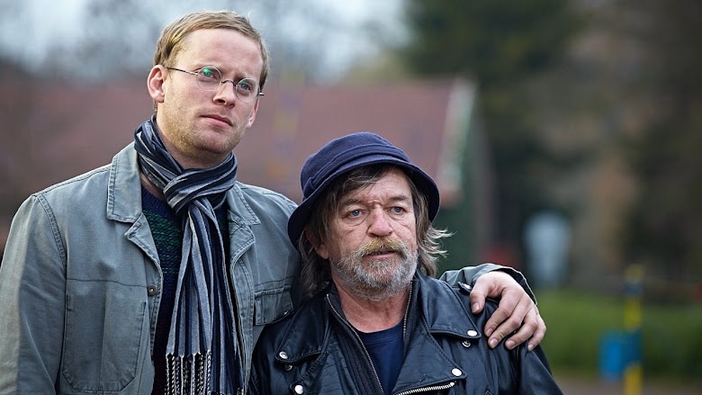 Bony a klid 2 (2014)