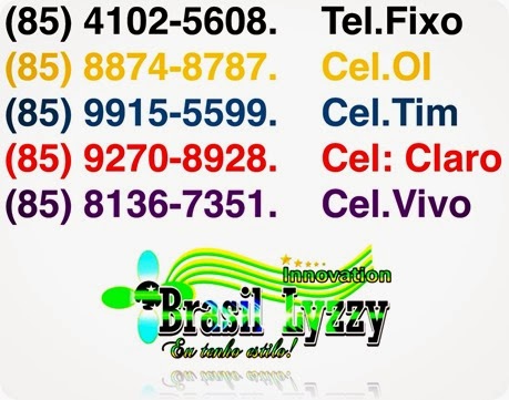 TELEFONE BR