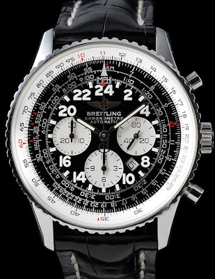 Breitling Navitimer Cosmonaute chronograph designer watch, luxury watch, expensive watches