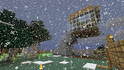 Minecraft Xbox 360 1.8.2 UpdateNew Features, Mario and a House Made of .