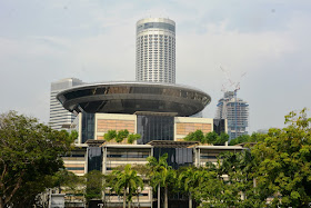 Singapore Parliament