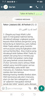 Cara pasang Bot Al- quran di Whatsapp dengan Mudah