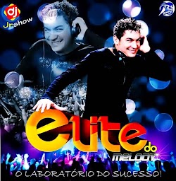 Banda Elite do Mellody - Carreta Top Light