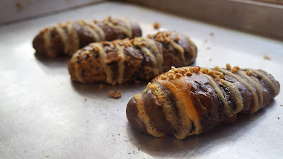 Roti Coklat Kacang Cirebon, Peanut Chocolate Bread Cirebon, Roti Cirebon, Toko Roti Cirebon, Cake Shop Cirebon, Bakery Cirebon, Toko Kue Cirebon