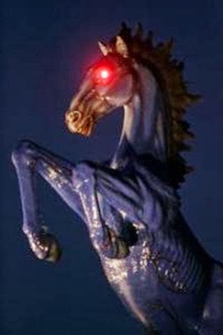 devilhorse