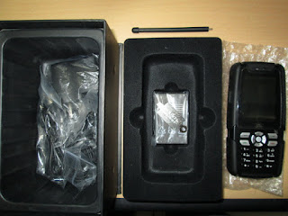 Hape Outdoor Landrover L8 Walkie Talkie TV Waterproof Anti Shock