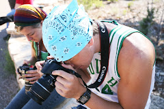 Shane and Hayley at The Grand Canyon