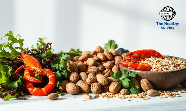 Which Nutrient is Required for Regulating Metabolism