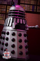 History of the Daleks #10 30