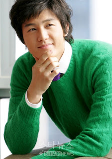 Lee Ki woo 