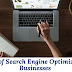 Benefits of Search Engine Optimization for Businesses