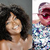 Wow! Actress Funke Akindele On Low Cut! (Photo)