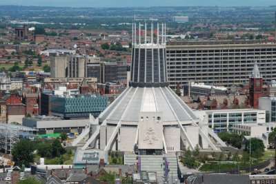 Liverpool Metropolitan Cathedral