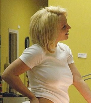 hot actress britney spears short hair styles