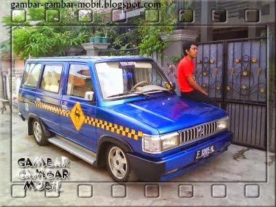 Gambar mobil jadul Gambar Gambar Mobil 