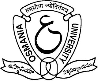 Osmania University Results Are Out, admissions and results