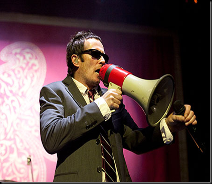 Stone Temple Pilots