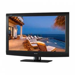 HDTV LCD Sharp LC32A37