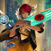 Transistor PC Game Free Download