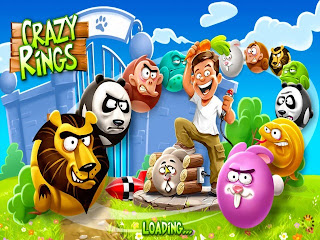 Free Download Crazy Rings (PC Game/Mini Game/ENG)